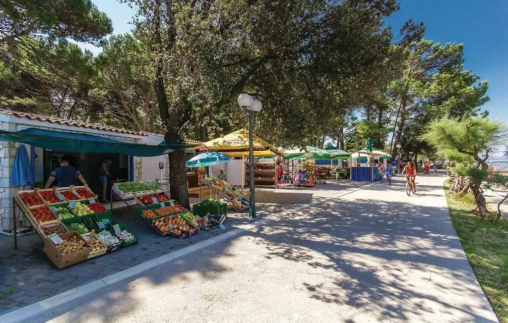 Apartman Dujmic Kornić Apartmán