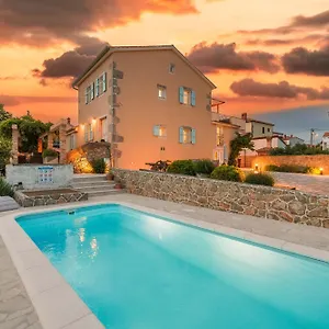 Appartamento Marina, Kornić