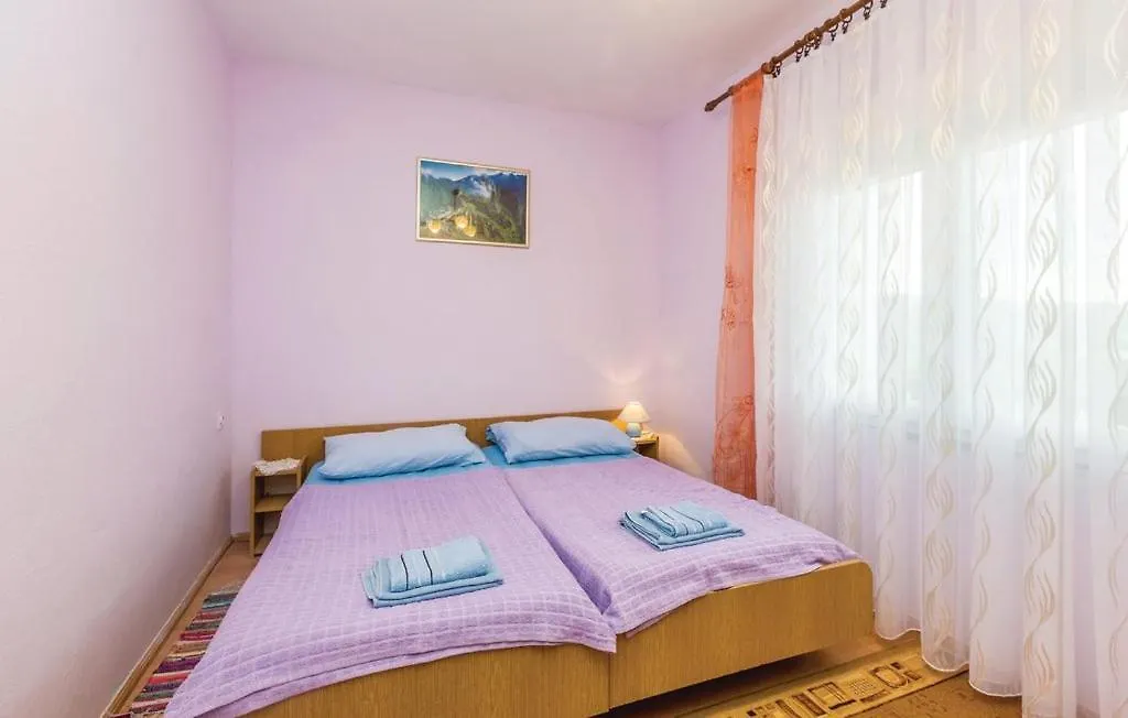 Apartman Dujmic Kornic 0*,  Croatia
