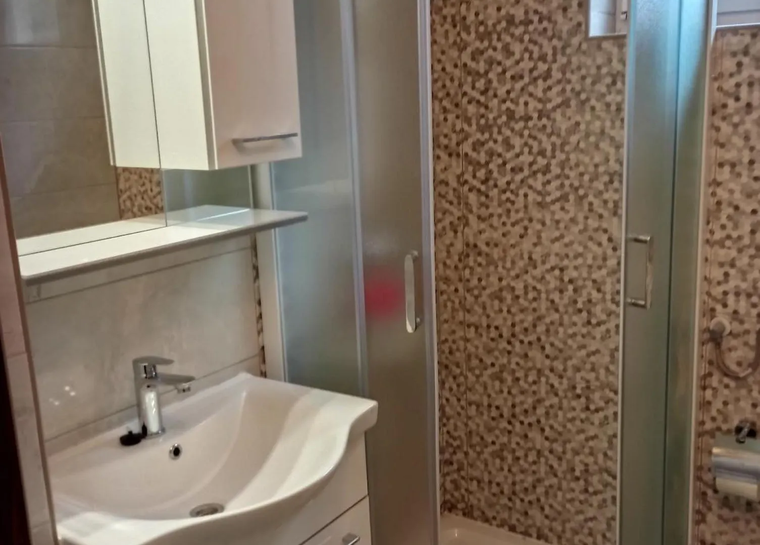 Apartman Dujmic Kornic Croatia
