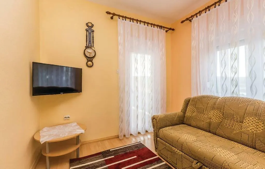 Apartman Dujmic Kornic