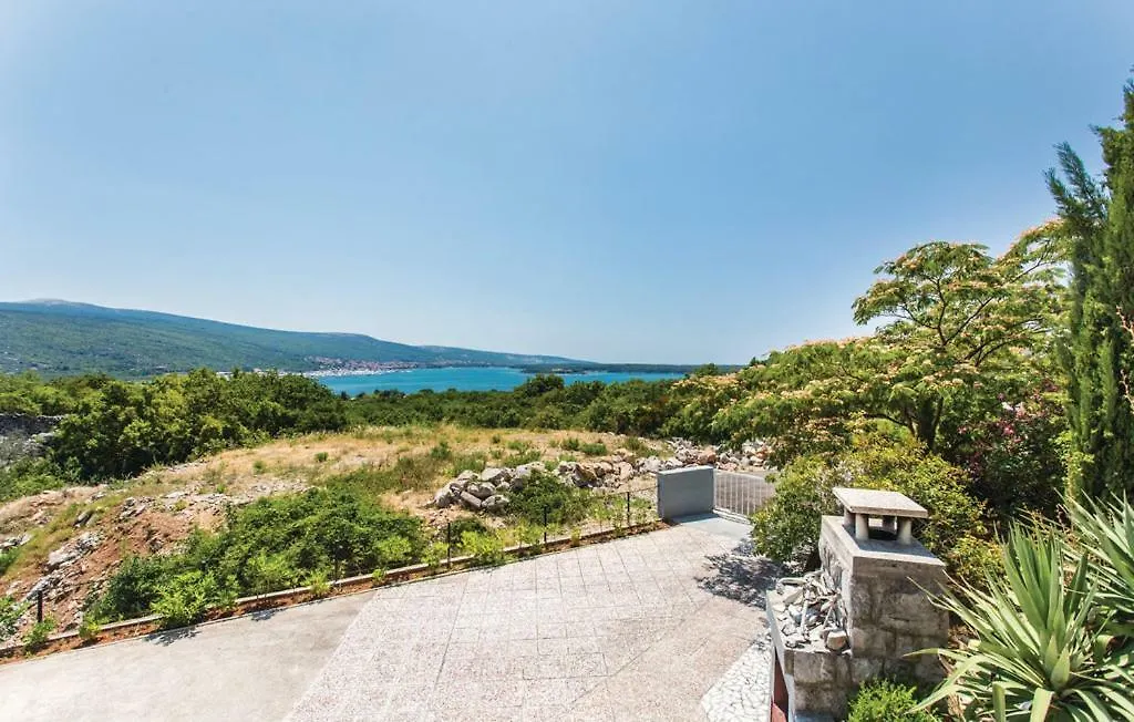 Apartman Dujmic Kornic Apartment
